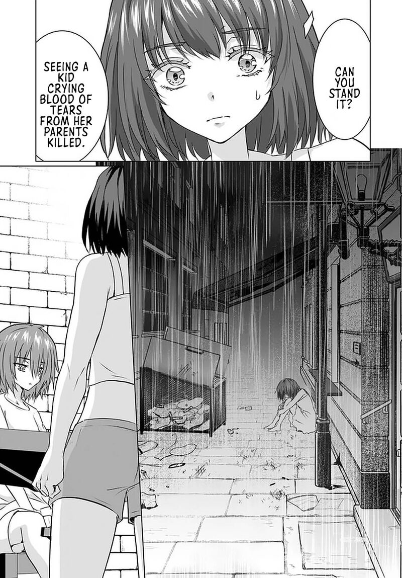 Homeless Tensei Isekai De Jiyuu Sugiru Majutsu Jisoku Seikatsu 23a 7