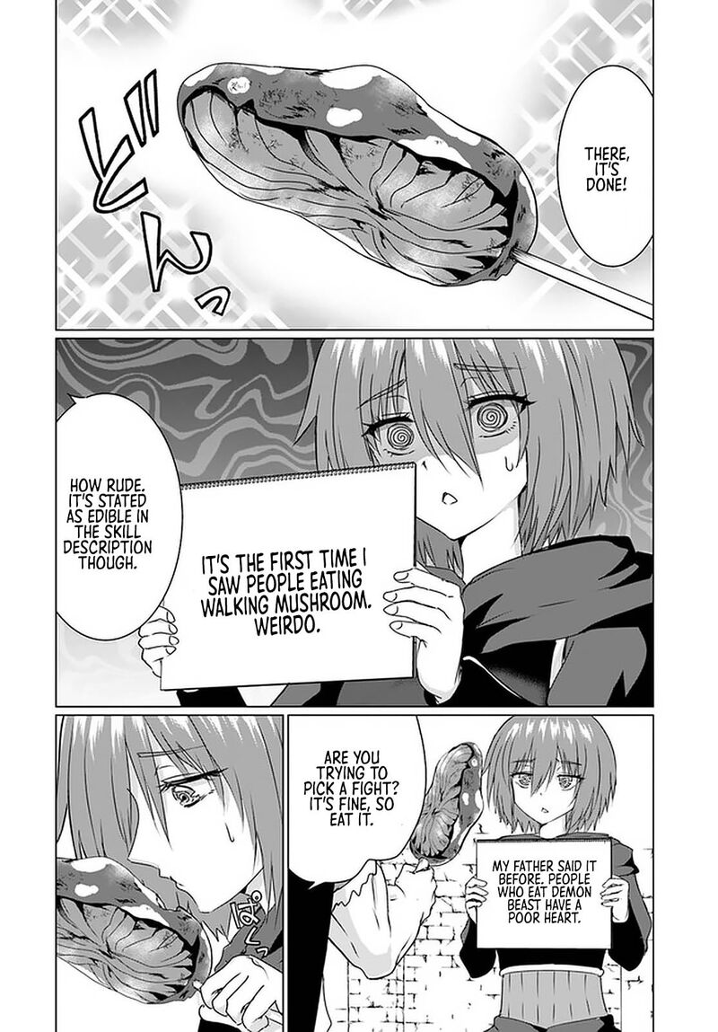 Homeless Tensei Isekai De Jiyuu Sugiru Majutsu Jisoku Seikatsu 23b 11