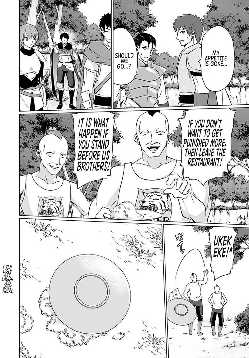 Homeless Tensei Isekai De Jiyuu Sugiru Majutsu Jisoku Seikatsu 23b 23
