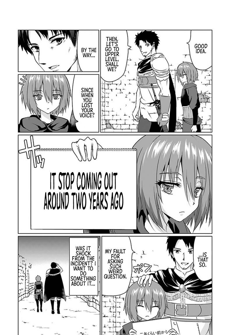 Homeless Tensei Isekai De Jiyuu Sugiru Majutsu Jisoku Seikatsu 23b 3