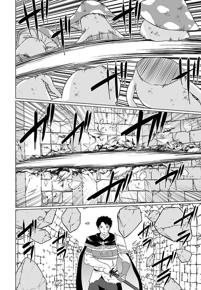 Homeless Tensei Isekai De Jiyuu Sugiru Majutsu Jisoku Seikatsu 23b 7