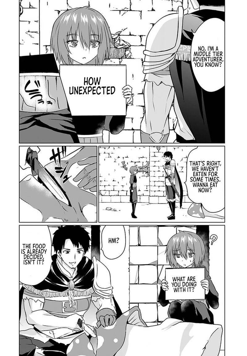 Homeless Tensei Isekai De Jiyuu Sugiru Majutsu Jisoku Seikatsu 23b 9
