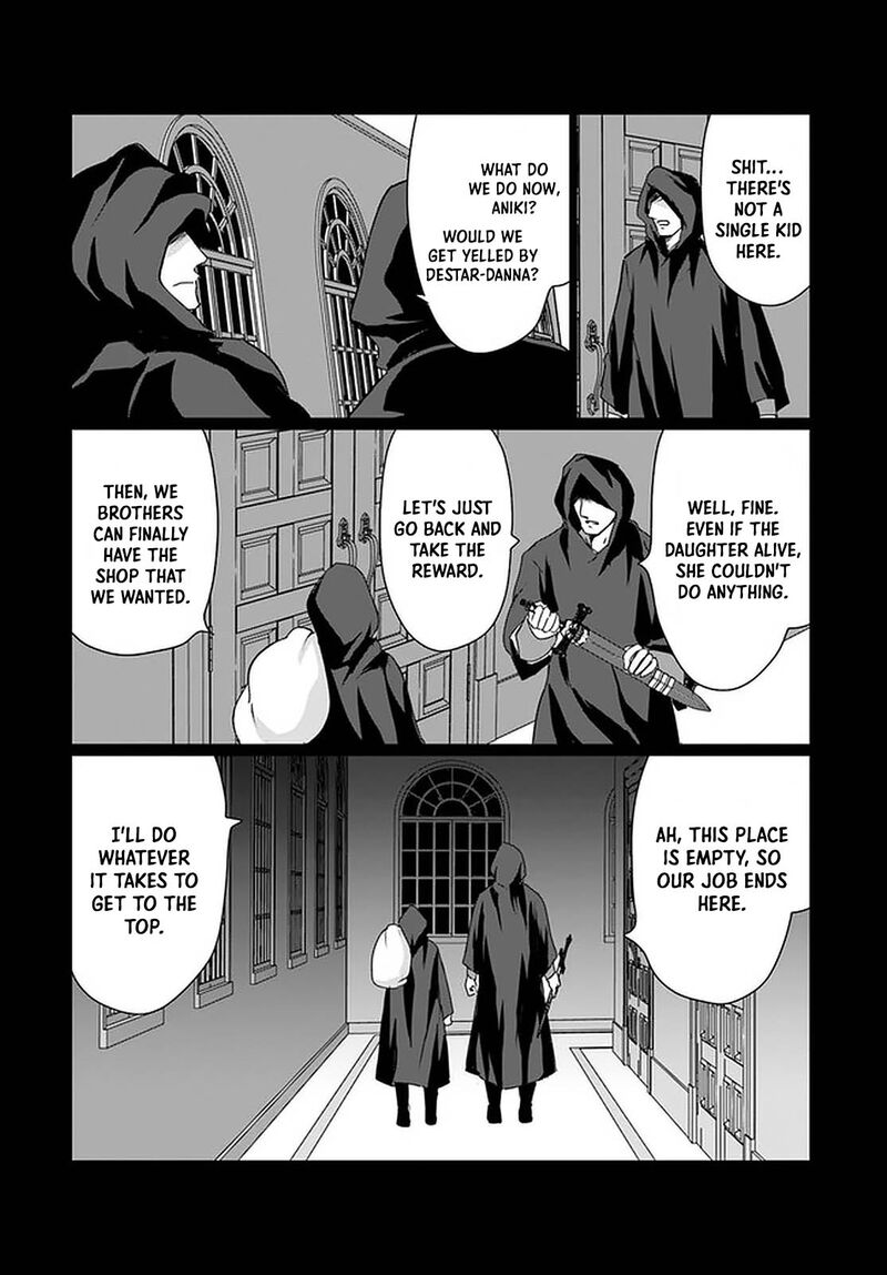 Homeless Tensei Isekai De Jiyuu Sugiru Majutsu Jisoku Seikatsu 24 2