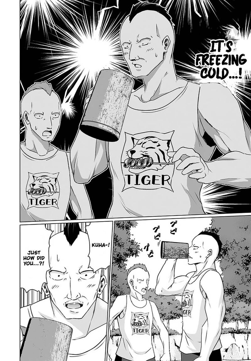 Homeless Tensei Isekai De Jiyuu Sugiru Majutsu Jisoku Seikatsu 24 20