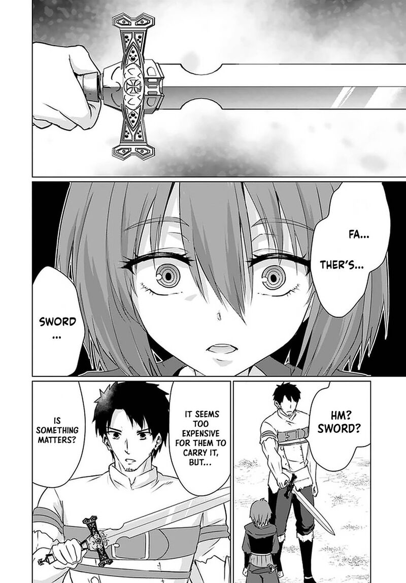 Homeless Tensei Isekai De Jiyuu Sugiru Majutsu Jisoku Seikatsu 24 32