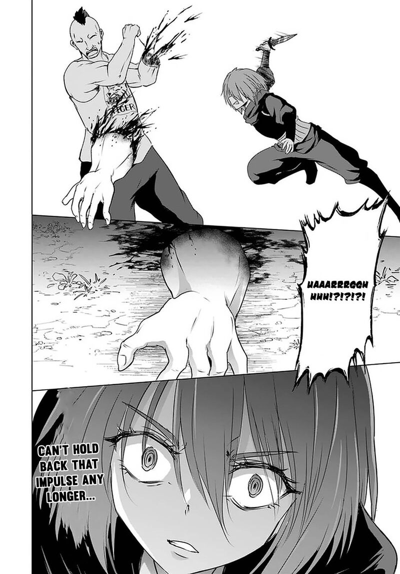 Homeless Tensei Isekai De Jiyuu Sugiru Majutsu Jisoku Seikatsu 24 34