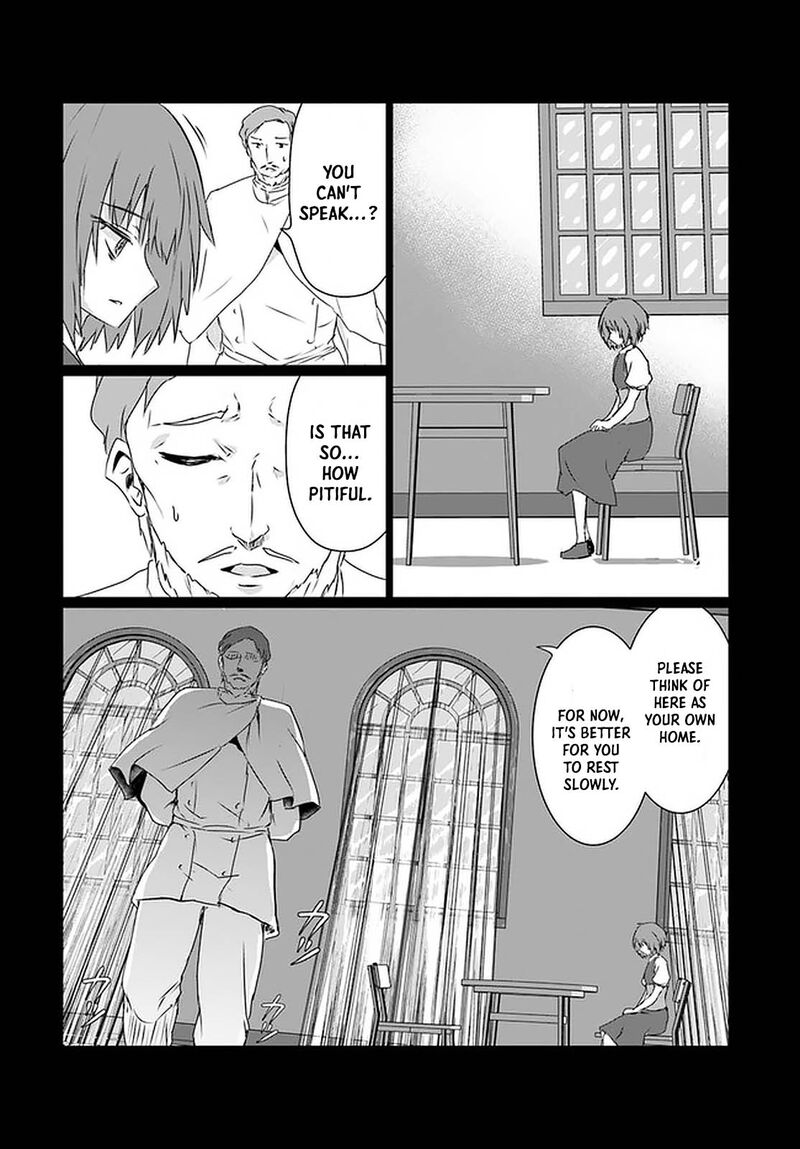 Homeless Tensei Isekai De Jiyuu Sugiru Majutsu Jisoku Seikatsu 24 4