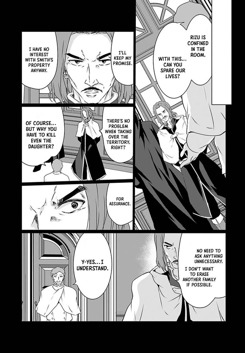 Homeless Tensei Isekai De Jiyuu Sugiru Majutsu Jisoku Seikatsu 24 5