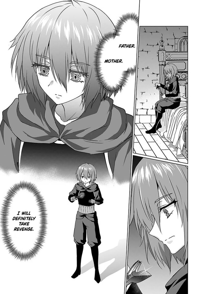 Homeless Tensei Isekai De Jiyuu Sugiru Majutsu Jisoku Seikatsu 24 7