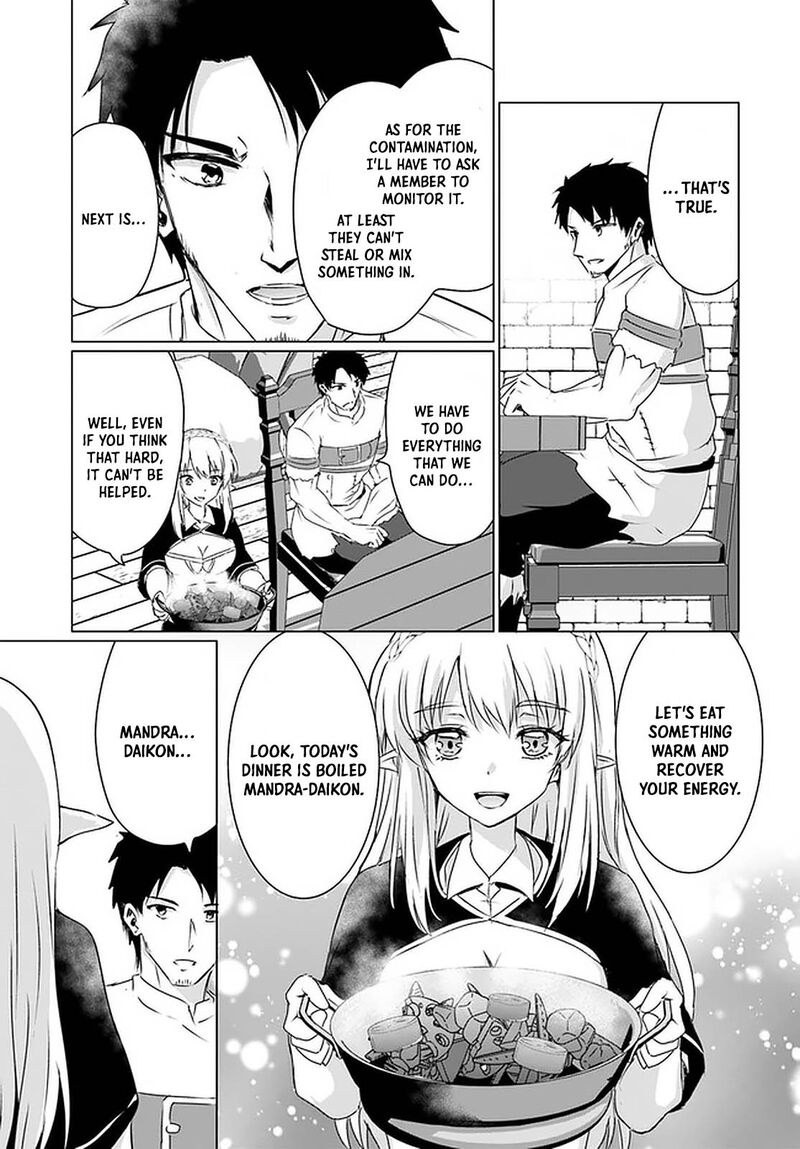 Homeless Tensei Isekai De Jiyuu Sugiru Majutsu Jisoku Seikatsu 24 9