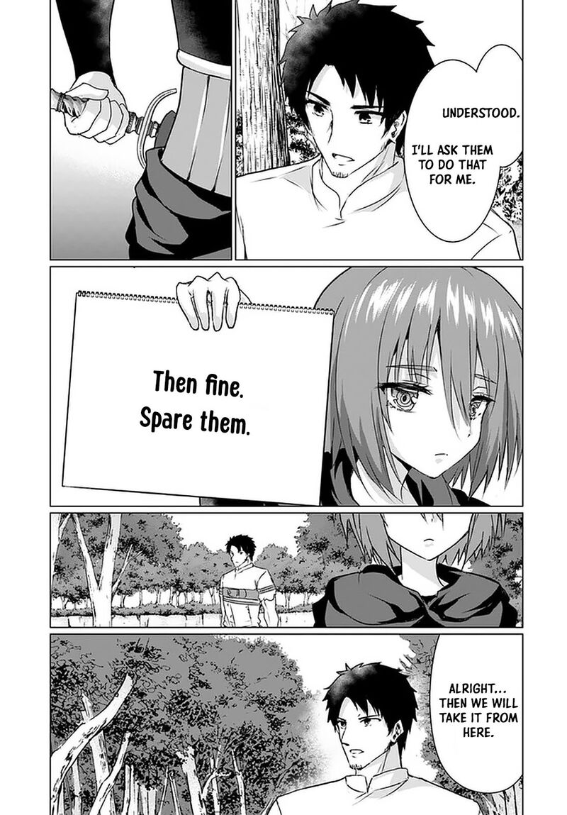 Homeless Tensei Isekai De Jiyuu Sugiru Majutsu Jisoku Seikatsu 25 13