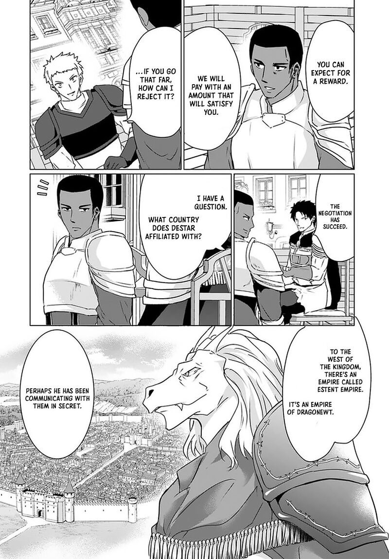 Homeless Tensei Isekai De Jiyuu Sugiru Majutsu Jisoku Seikatsu 25 20
