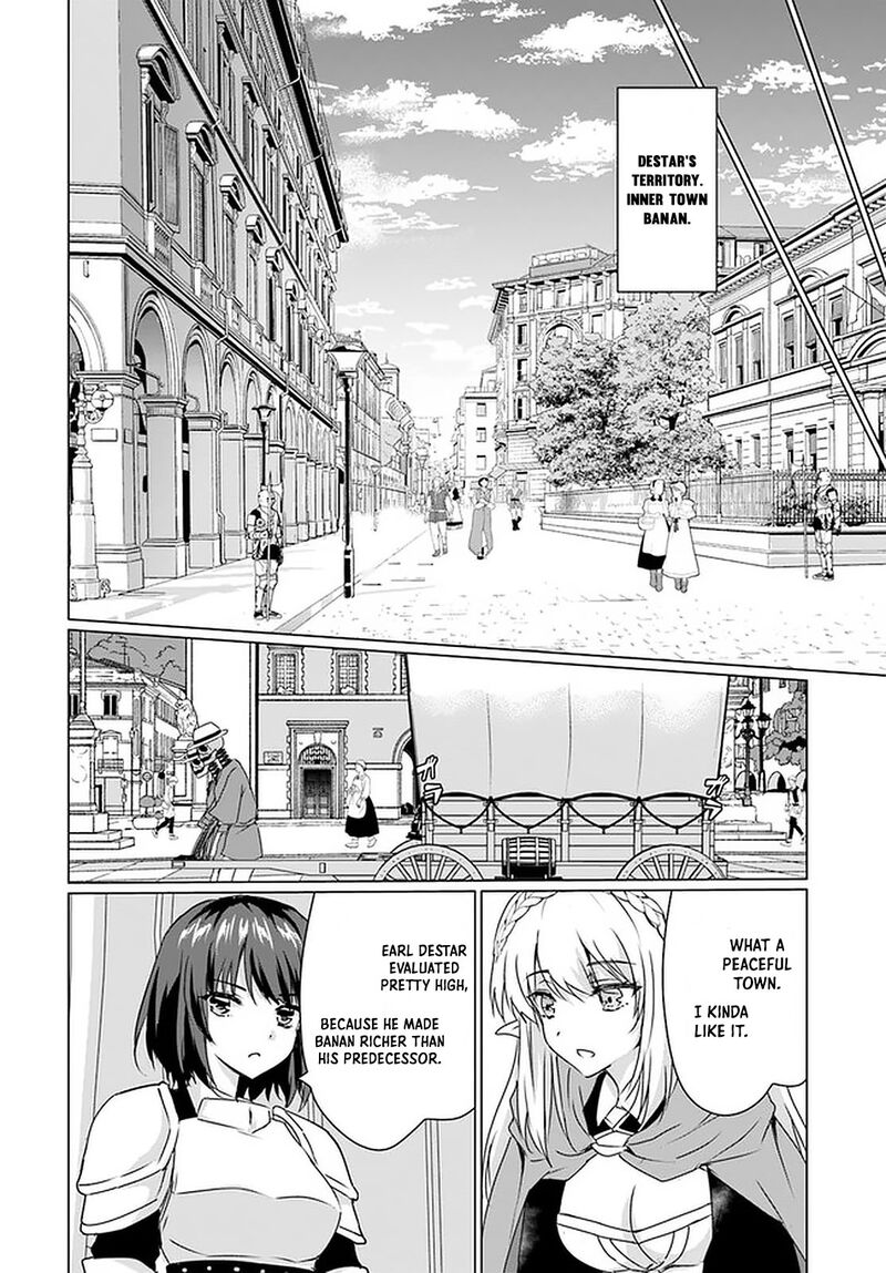 Homeless Tensei Isekai De Jiyuu Sugiru Majutsu Jisoku Seikatsu 25 30