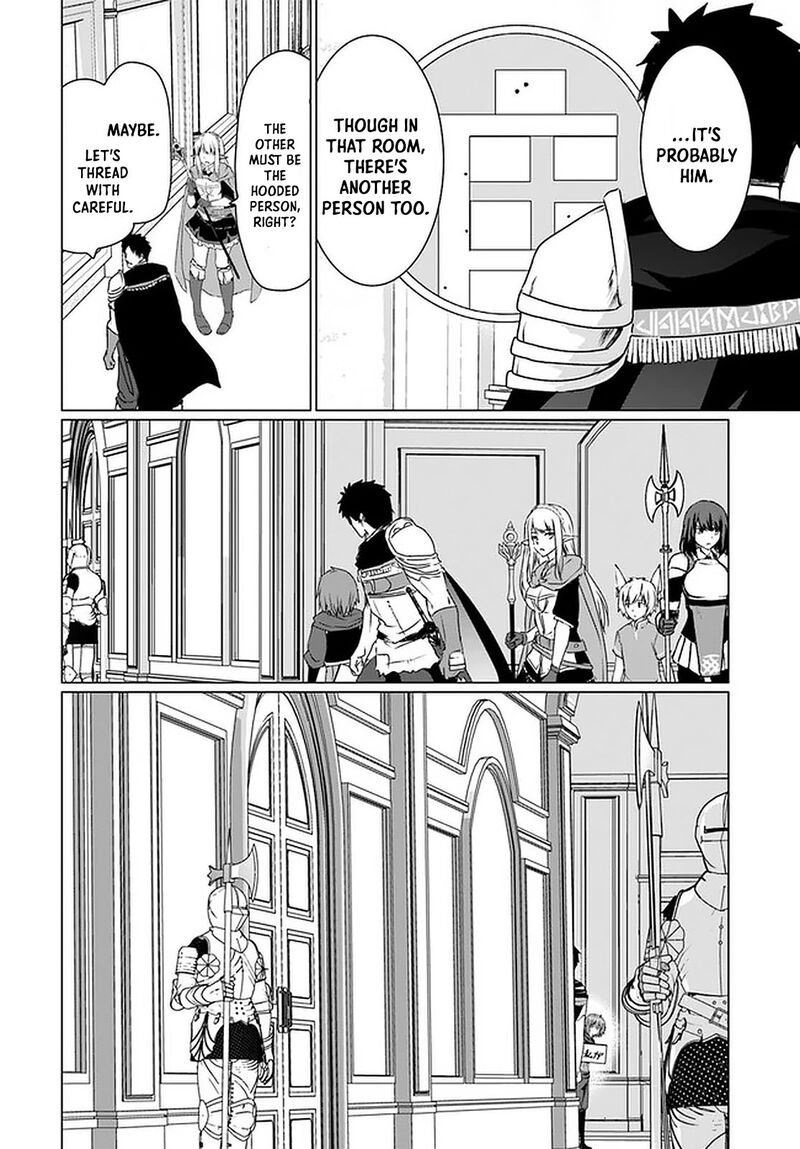 Homeless Tensei Isekai De Jiyuu Sugiru Majutsu Jisoku Seikatsu 25 38
