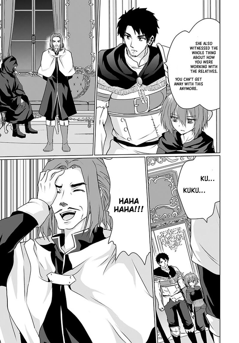 Homeless Tensei Isekai De Jiyuu Sugiru Majutsu Jisoku Seikatsu 25 45