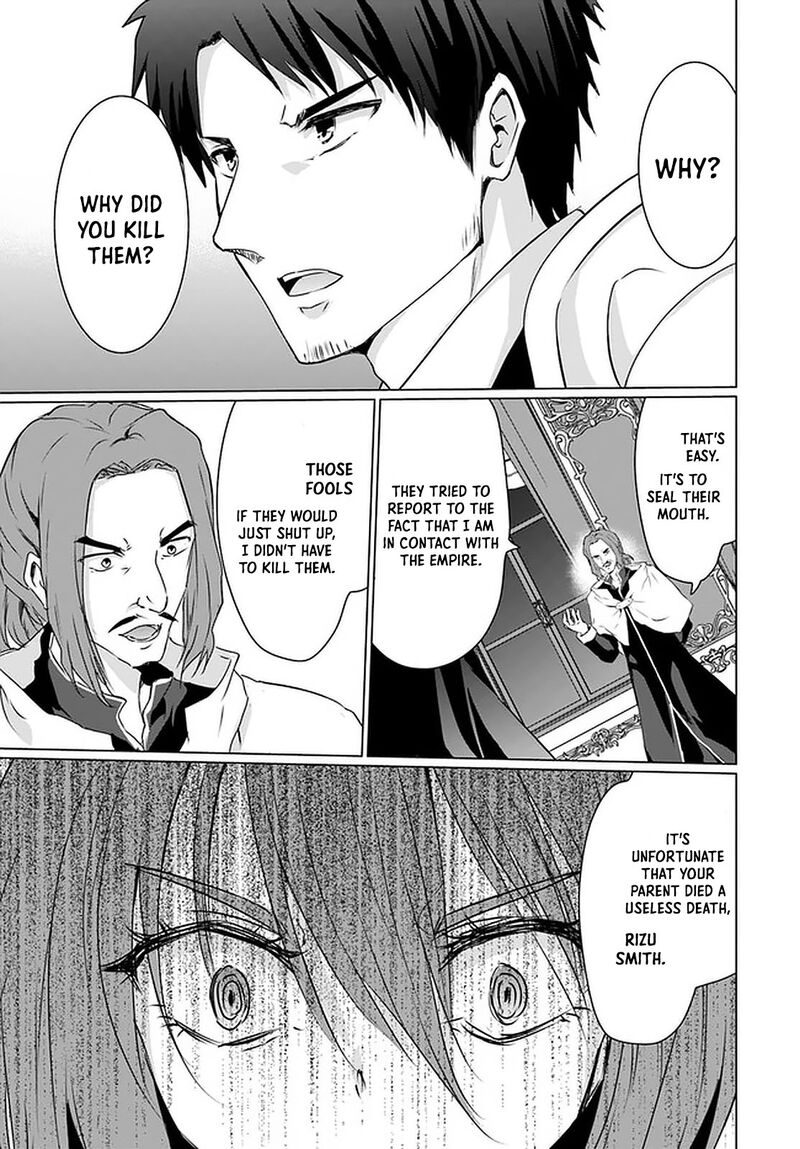 Homeless Tensei Isekai De Jiyuu Sugiru Majutsu Jisoku Seikatsu 25 47