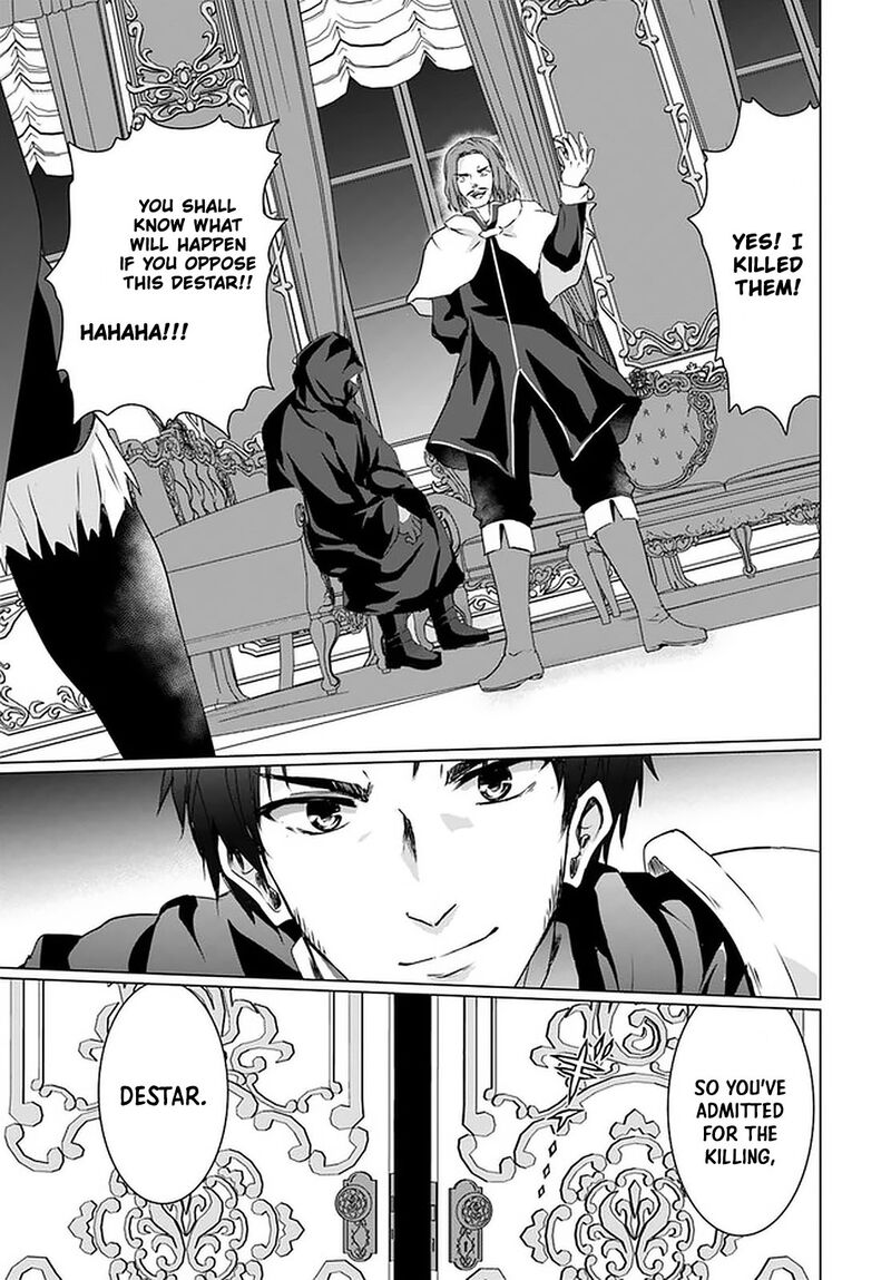 Homeless Tensei Isekai De Jiyuu Sugiru Majutsu Jisoku Seikatsu 25 49