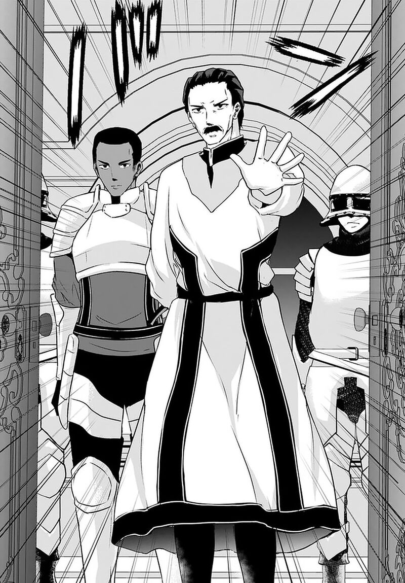 Homeless Tensei Isekai De Jiyuu Sugiru Majutsu Jisoku Seikatsu 25 50