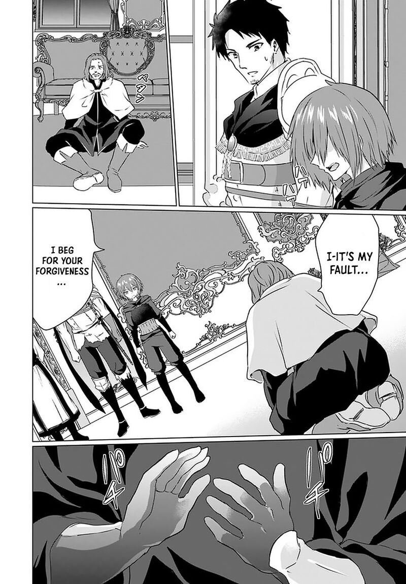 Homeless Tensei Isekai De Jiyuu Sugiru Majutsu Jisoku Seikatsu 25 56