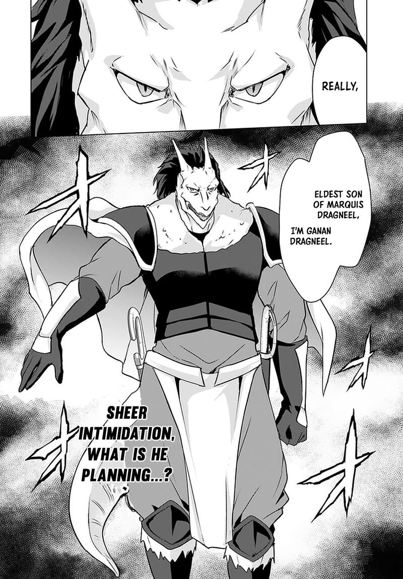 Homeless Tensei Isekai De Jiyuu Sugiru Majutsu Jisoku Seikatsu 25 58