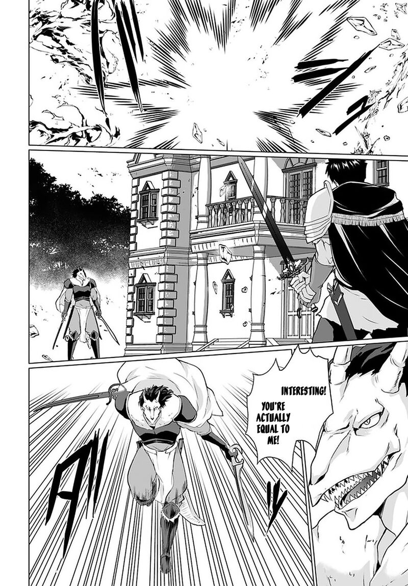 Homeless Tensei Isekai De Jiyuu Sugiru Majutsu Jisoku Seikatsu 26a 14