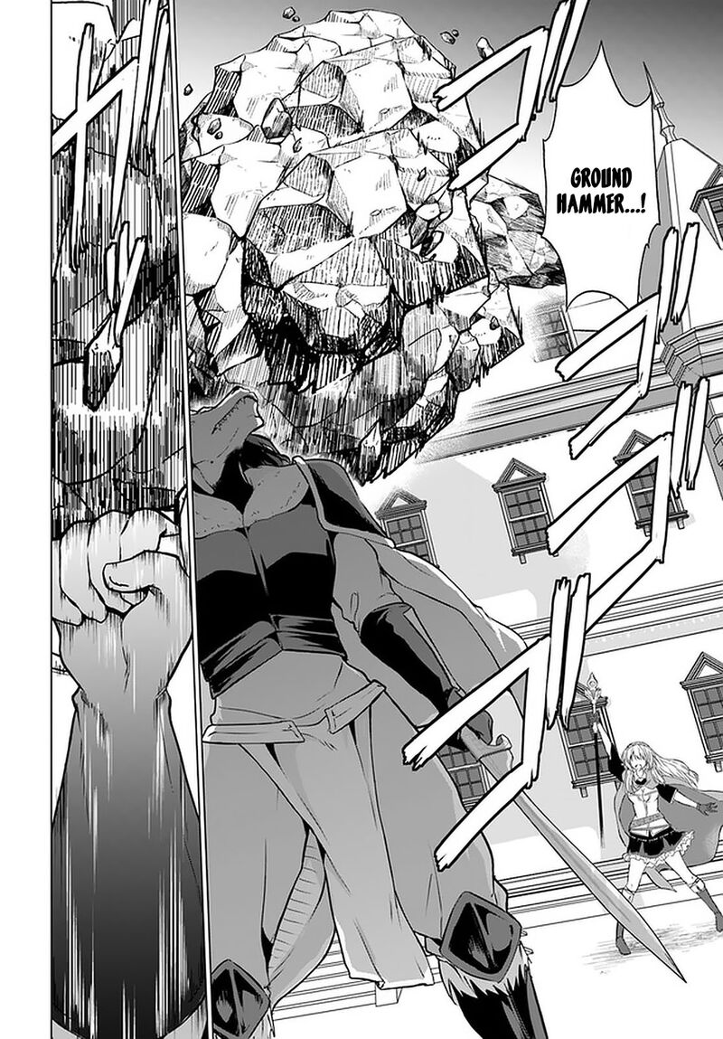 Homeless Tensei Isekai De Jiyuu Sugiru Majutsu Jisoku Seikatsu 26a 18