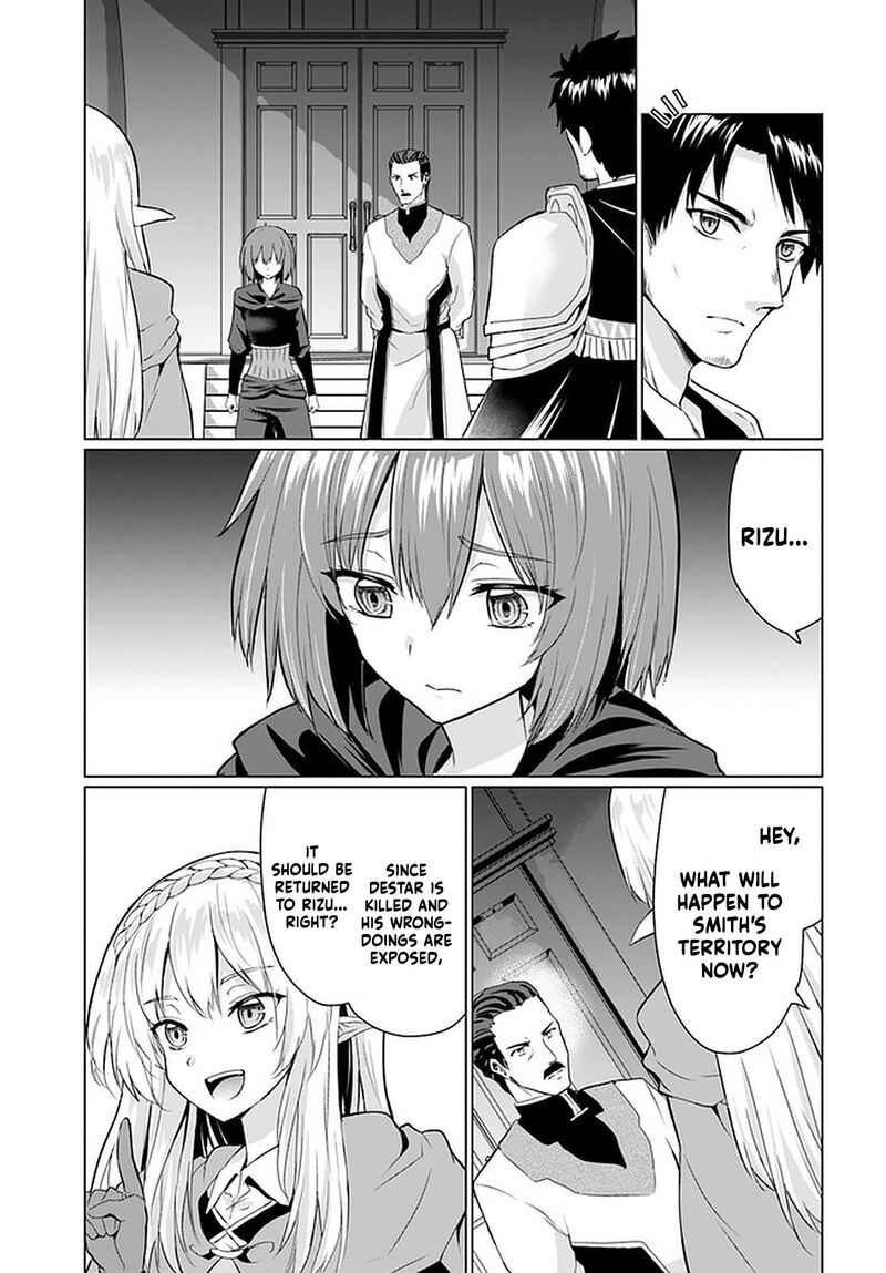 Homeless Tensei Isekai De Jiyuu Sugiru Majutsu Jisoku Seikatsu 26a 25