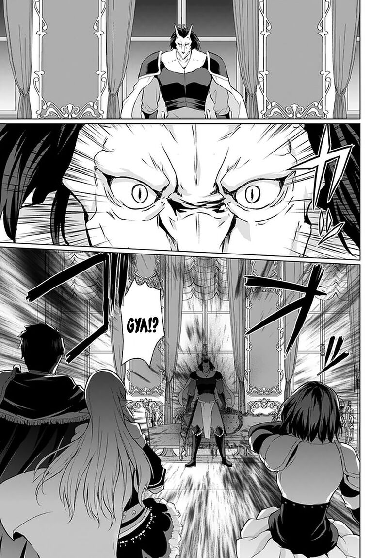 Homeless Tensei Isekai De Jiyuu Sugiru Majutsu Jisoku Seikatsu 26a 3