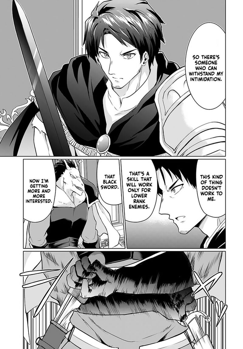 Homeless Tensei Isekai De Jiyuu Sugiru Majutsu Jisoku Seikatsu 26a 5