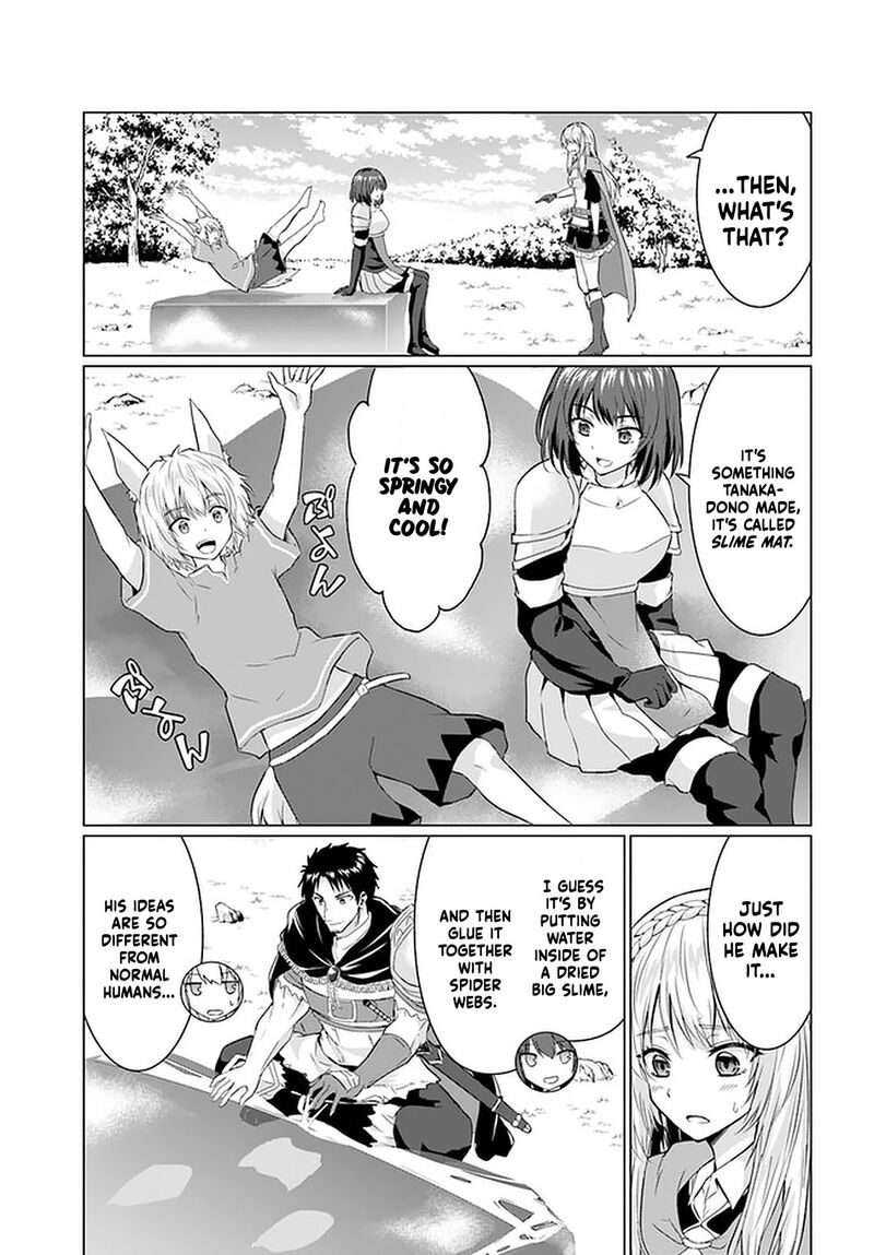 Homeless Tensei Isekai De Jiyuu Sugiru Majutsu Jisoku Seikatsu 26b 2