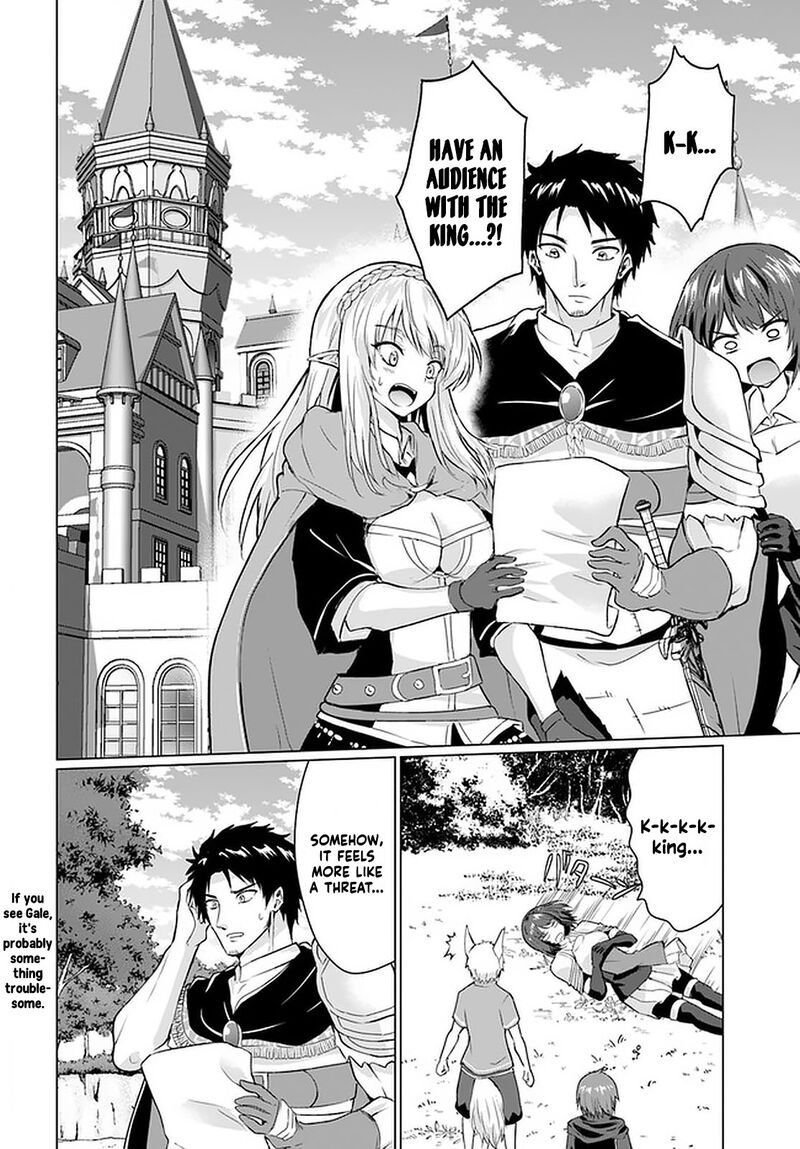 Homeless Tensei Isekai De Jiyuu Sugiru Majutsu Jisoku Seikatsu 26b 28