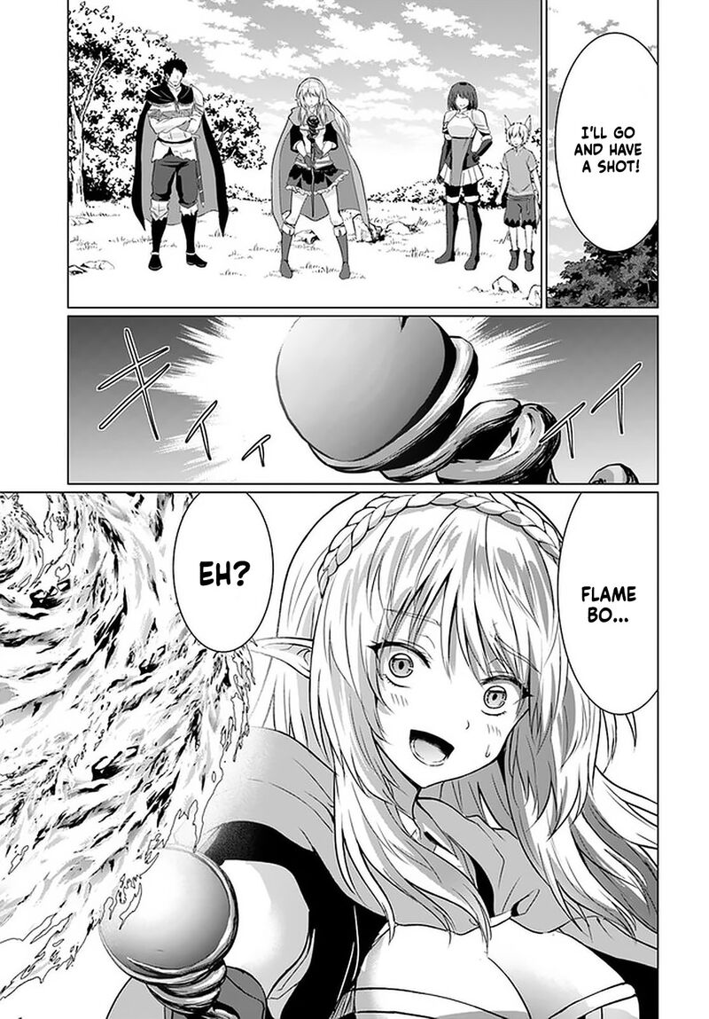 Homeless Tensei Isekai De Jiyuu Sugiru Majutsu Jisoku Seikatsu 26b 6