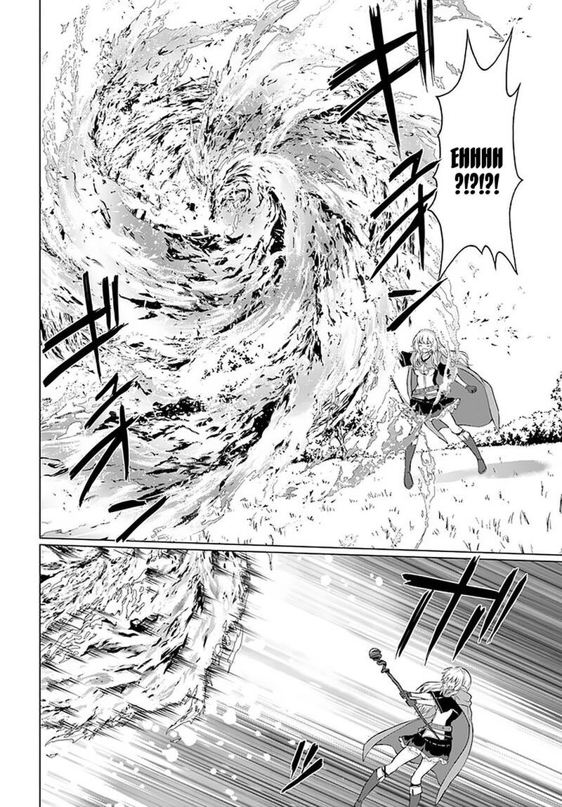 Homeless Tensei Isekai De Jiyuu Sugiru Majutsu Jisoku Seikatsu 26b 7