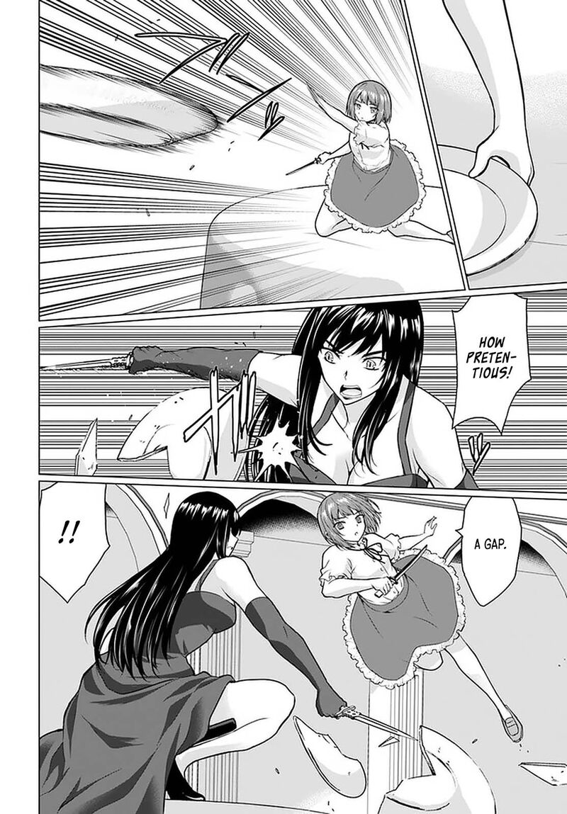 Homeless Tensei Isekai De Jiyuu Sugiru Majutsu Jisoku Seikatsu 28a 10