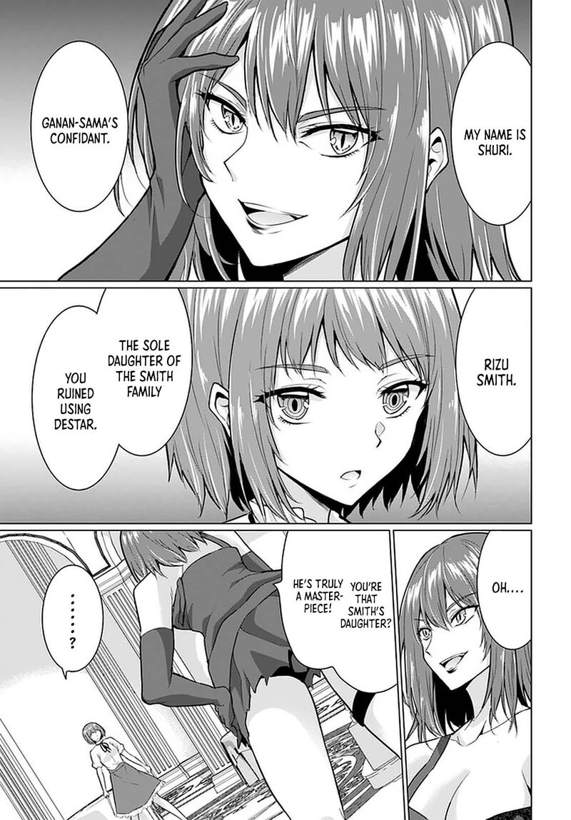 Homeless Tensei Isekai De Jiyuu Sugiru Majutsu Jisoku Seikatsu 28a 13
