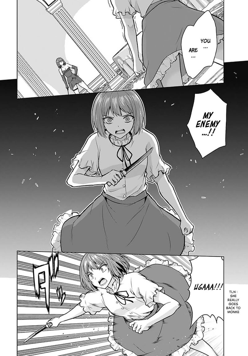 Homeless Tensei Isekai De Jiyuu Sugiru Majutsu Jisoku Seikatsu 28a 16