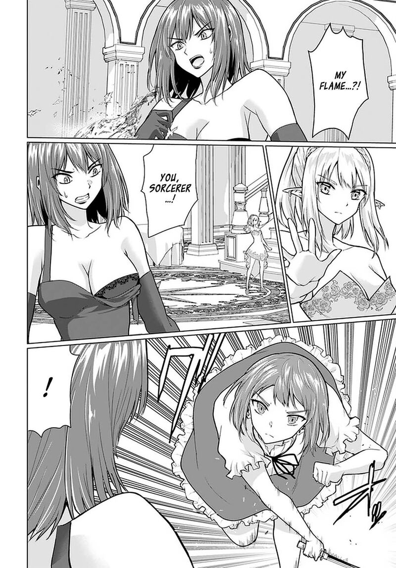 Homeless Tensei Isekai De Jiyuu Sugiru Majutsu Jisoku Seikatsu 28a 18