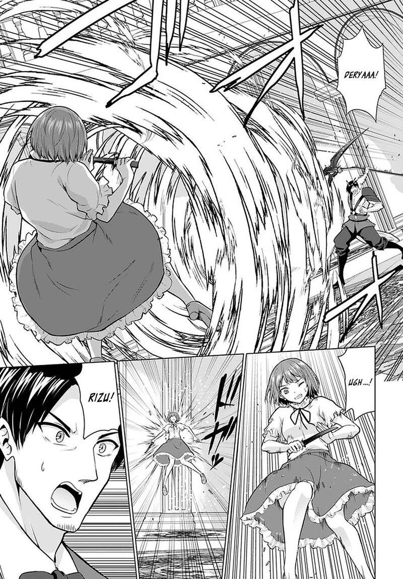 Homeless Tensei Isekai De Jiyuu Sugiru Majutsu Jisoku Seikatsu 28a 21