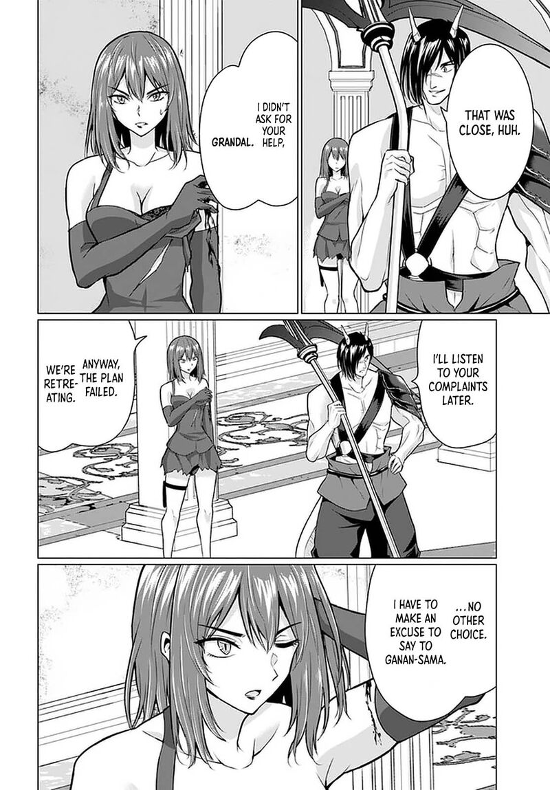Homeless Tensei Isekai De Jiyuu Sugiru Majutsu Jisoku Seikatsu 28a 22