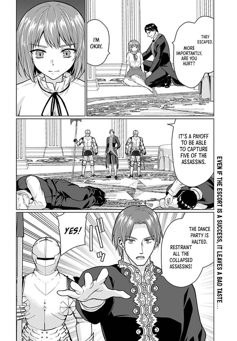 Homeless Tensei Isekai De Jiyuu Sugiru Majutsu Jisoku Seikatsu 28a 24