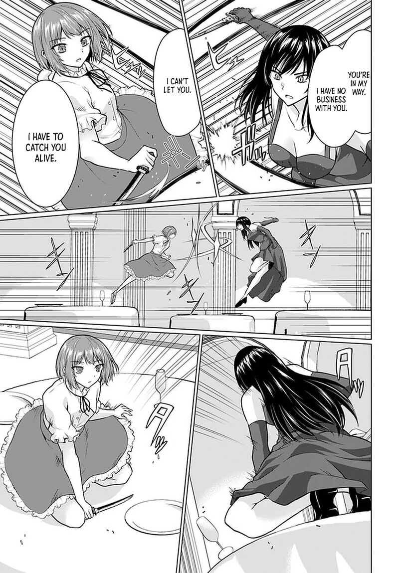 Homeless Tensei Isekai De Jiyuu Sugiru Majutsu Jisoku Seikatsu 28a 9