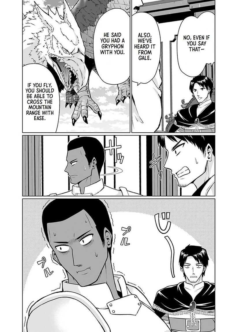 Homeless Tensei Isekai De Jiyuu Sugiru Majutsu Jisoku Seikatsu 28b 13
