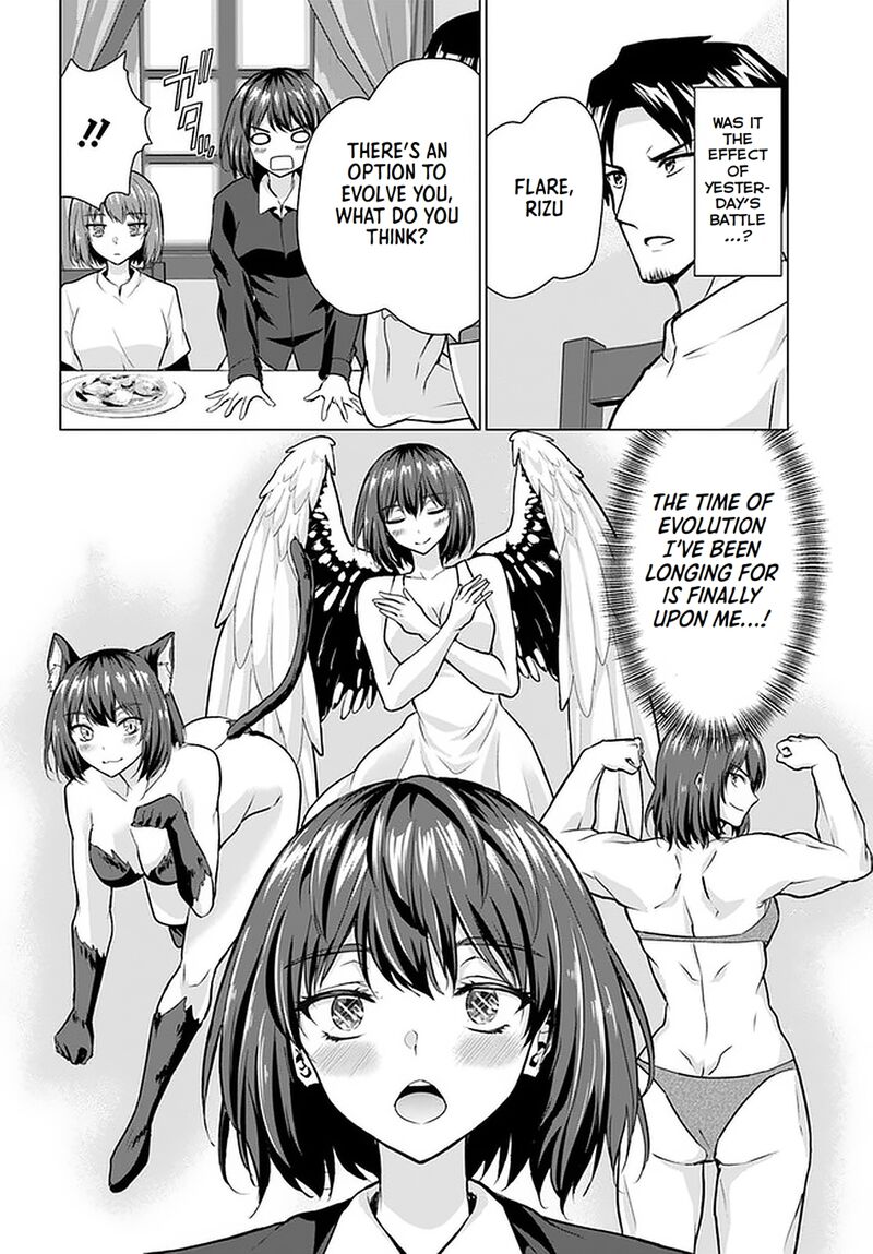Homeless Tensei Isekai De Jiyuu Sugiru Majutsu Jisoku Seikatsu 28b 20