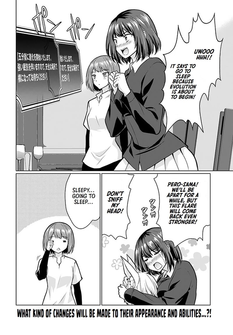 Homeless Tensei Isekai De Jiyuu Sugiru Majutsu Jisoku Seikatsu 28b 22