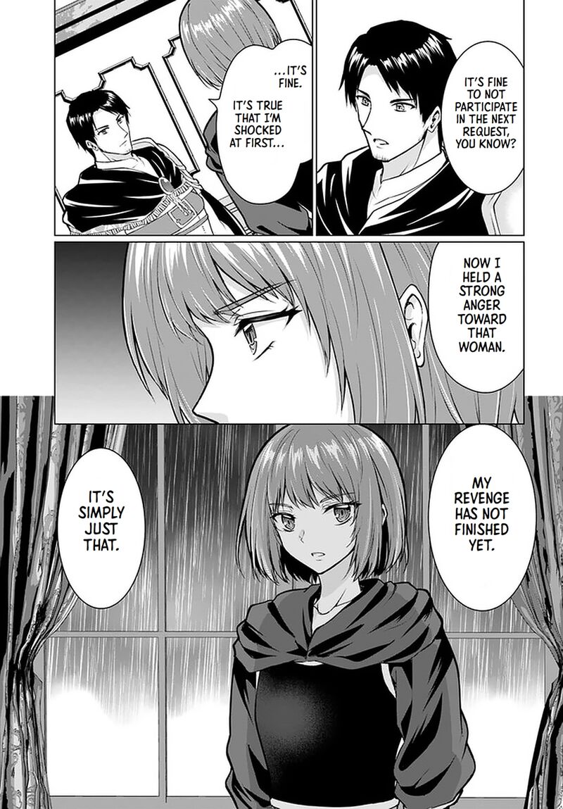 Homeless Tensei Isekai De Jiyuu Sugiru Majutsu Jisoku Seikatsu 28b 3
