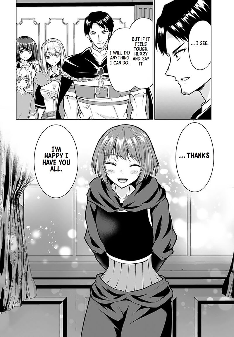 Homeless Tensei Isekai De Jiyuu Sugiru Majutsu Jisoku Seikatsu 28b 4