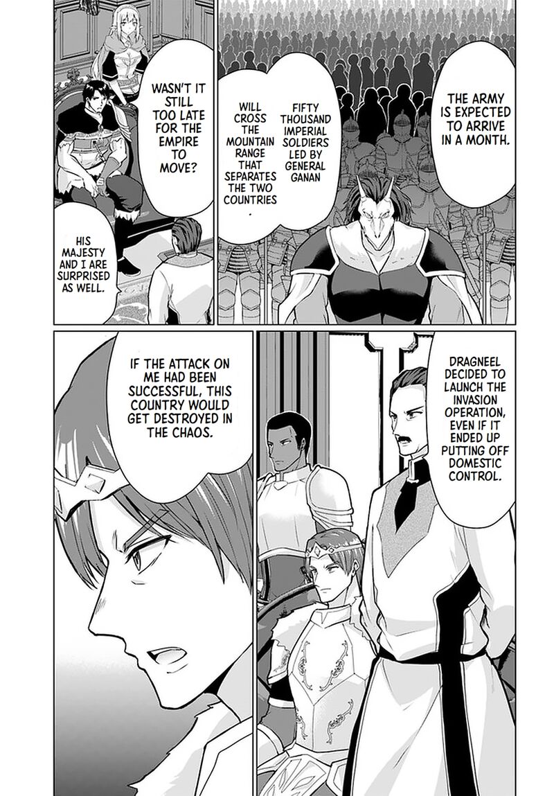 Homeless Tensei Isekai De Jiyuu Sugiru Majutsu Jisoku Seikatsu 28b 7