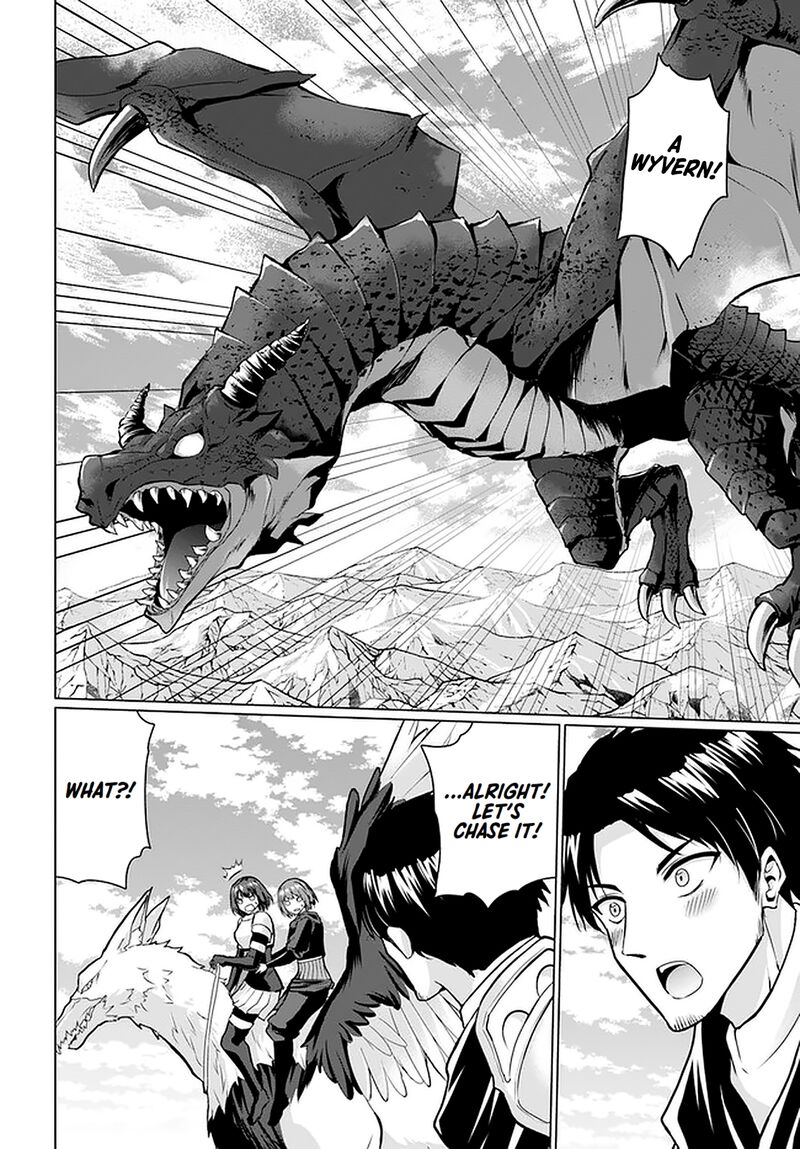 Homeless Tensei Isekai De Jiyuu Sugiru Majutsu Jisoku Seikatsu 29 10