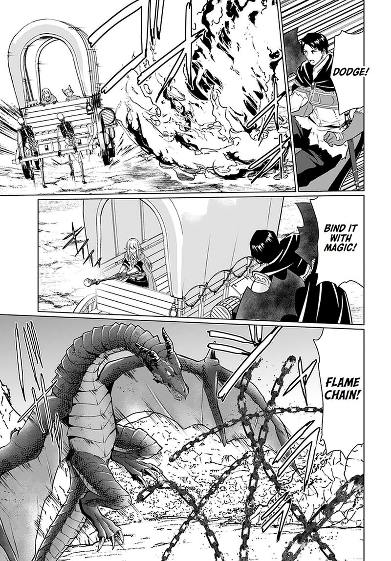 Homeless Tensei Isekai De Jiyuu Sugiru Majutsu Jisoku Seikatsu 29 15