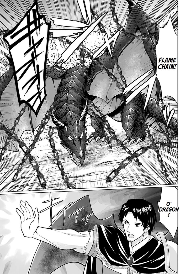 Homeless Tensei Isekai De Jiyuu Sugiru Majutsu Jisoku Seikatsu 29 17